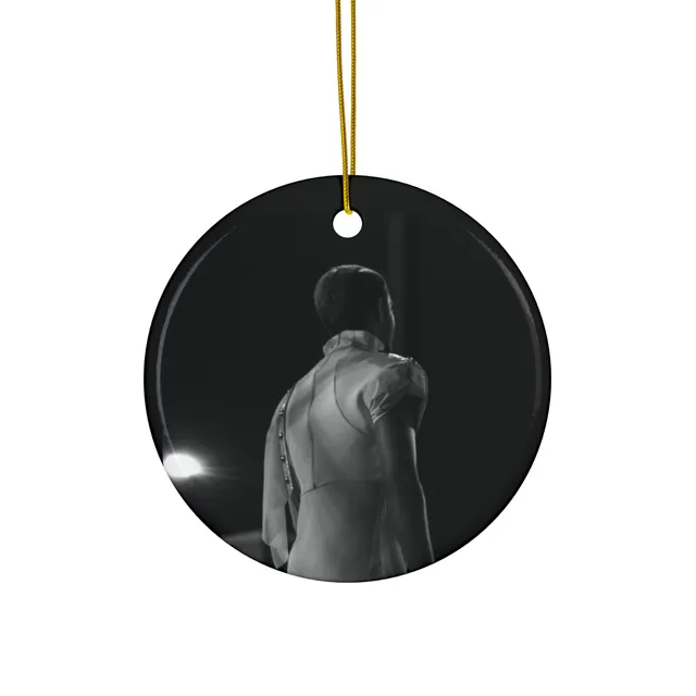 Custom Ornament