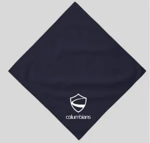 Columbians Bandana