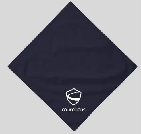 Columbians Bandana