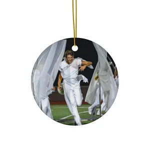 Custom Ornament