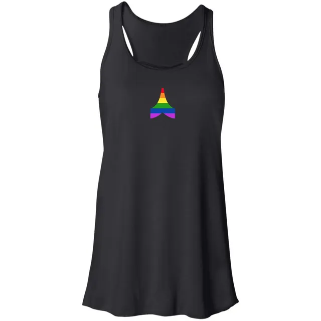 Pride Racerback Tank