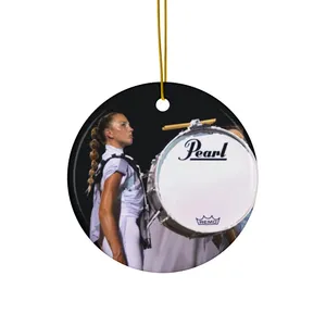 Custom Ornament