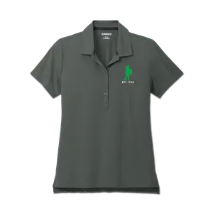 Cavaliers Est 1948 Ladies OGIO® Grey Polo