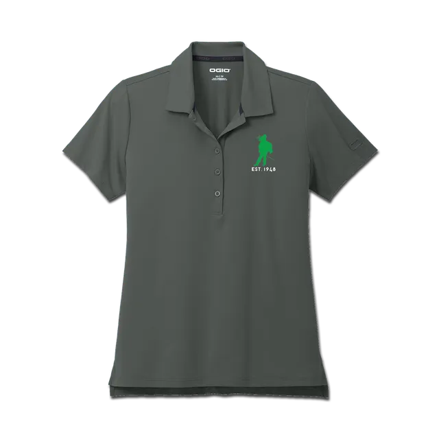 Cavaliers Est 1948 Ladies OGIO® Grey Polo