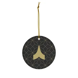 Geometric Ornament