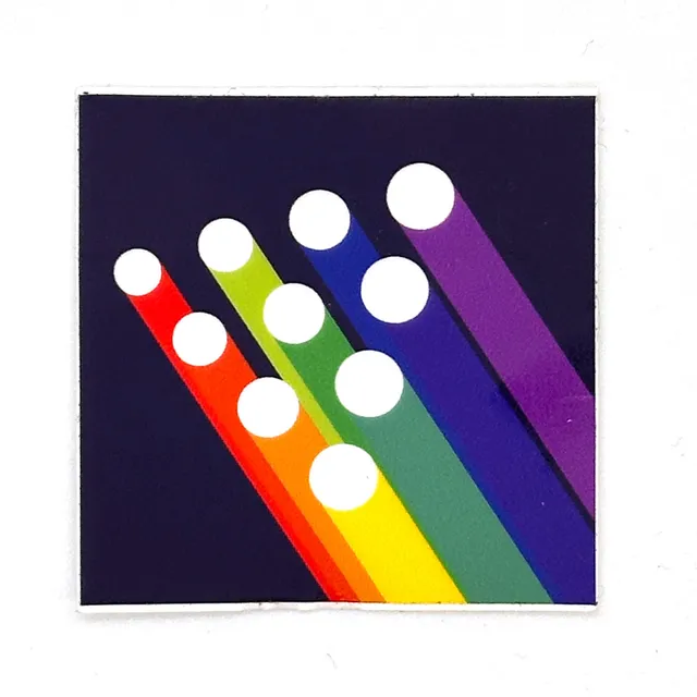 Pride Dots