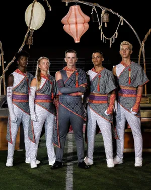 2022 Colts Uniforms