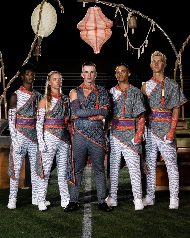 2022 Colts Uniforms