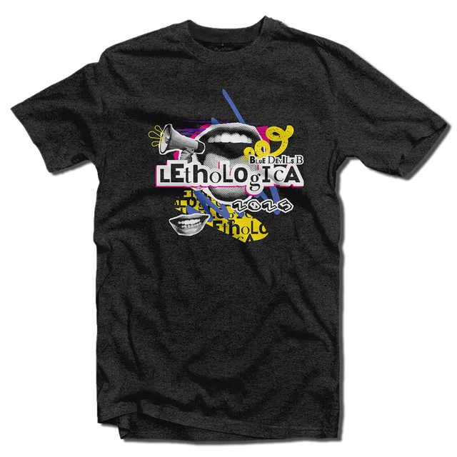 BDB 2025 Show Shirt