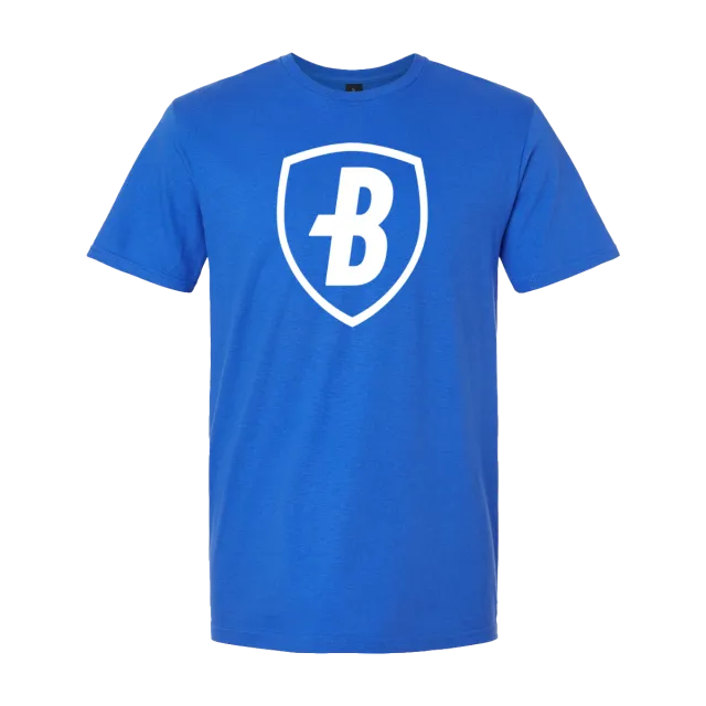 The Classic Shield Tee