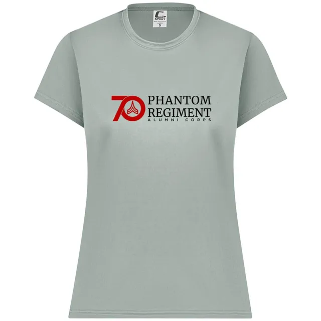 Women's PRAC Performance Tee