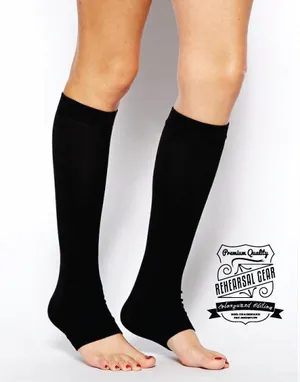 Guard Socks