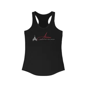 Women's Racerback Tank