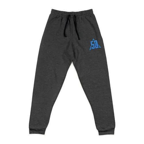 Delta Logo Joggers