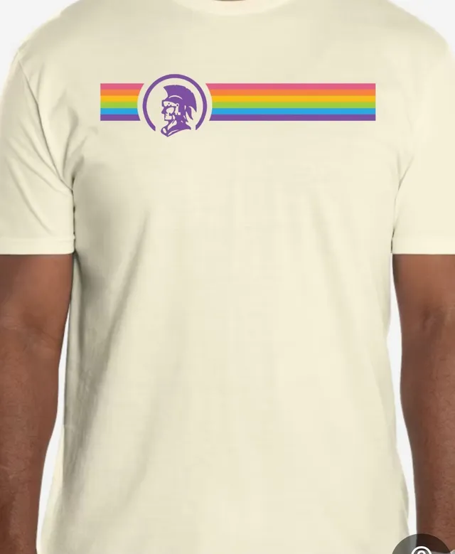 Retro Pride Tee
