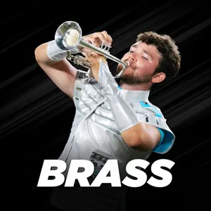 2026 Brass Audition Packet (Digital Download)