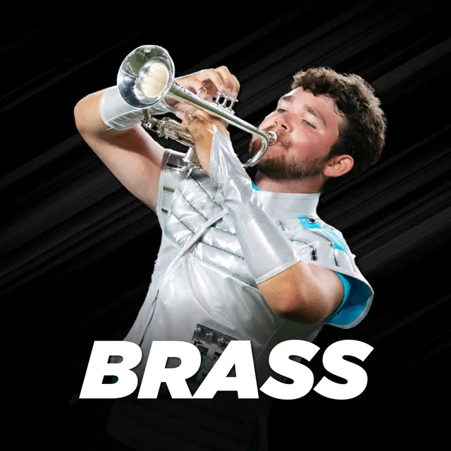 2026 Brass Audition Packet (Digital Download)