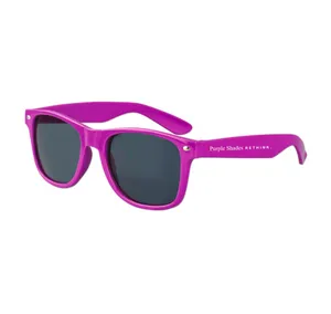 The Purple Shades