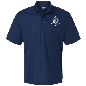 60th Anniversary Polo
