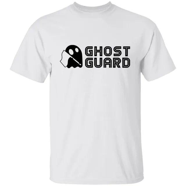 YOUTH Ghost Guard Tee