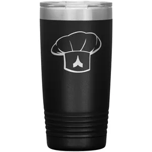 PR Cooks 20oz Tumbler