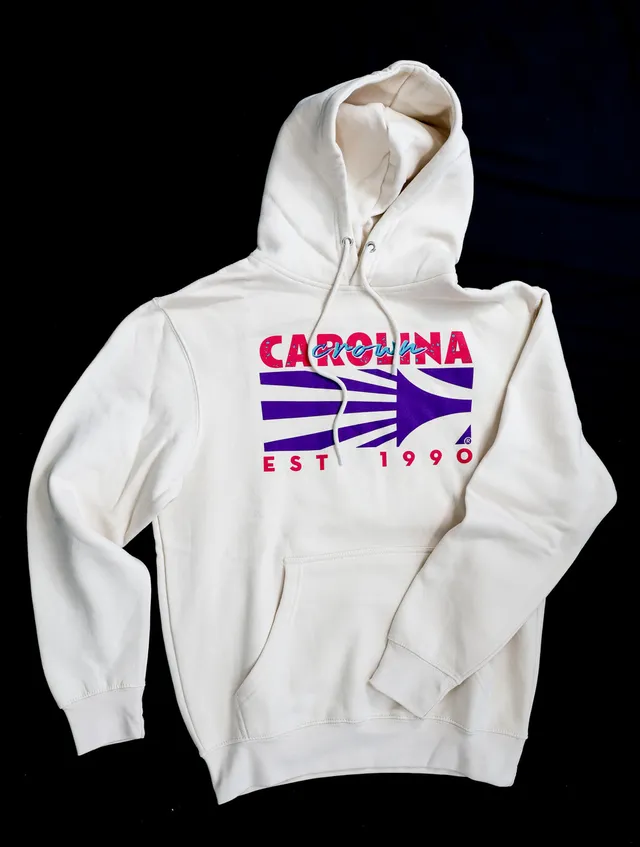 CreamTEAM Hoodie (Cream)