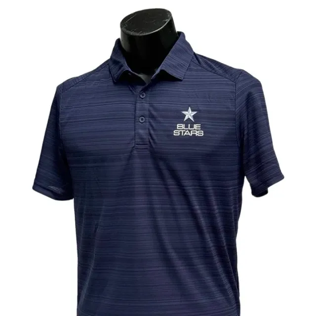Navy Polo