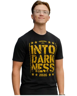 2026 Tour Shirt
