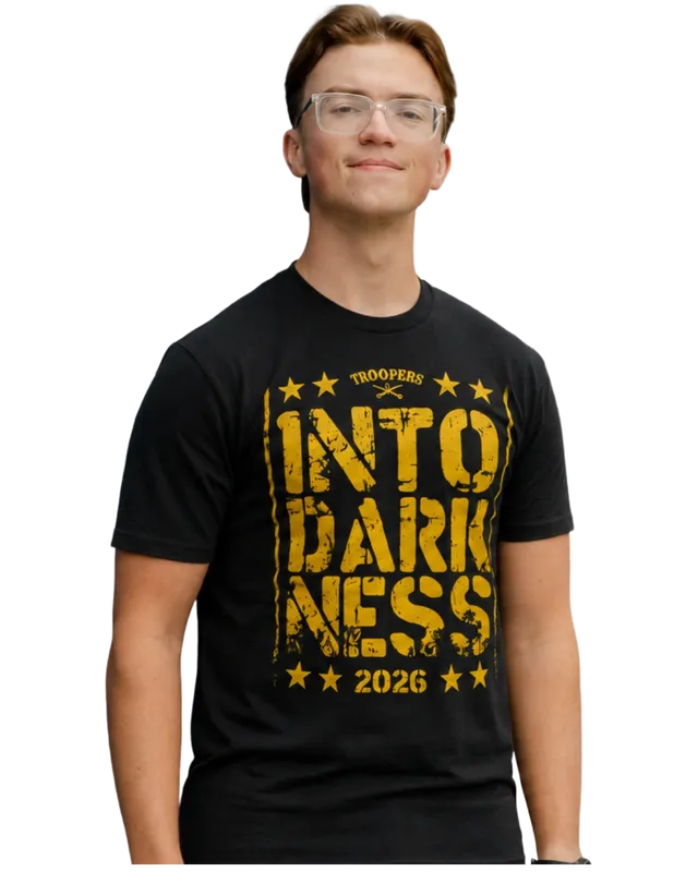 2026 Tour Shirt