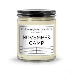 November Camp
