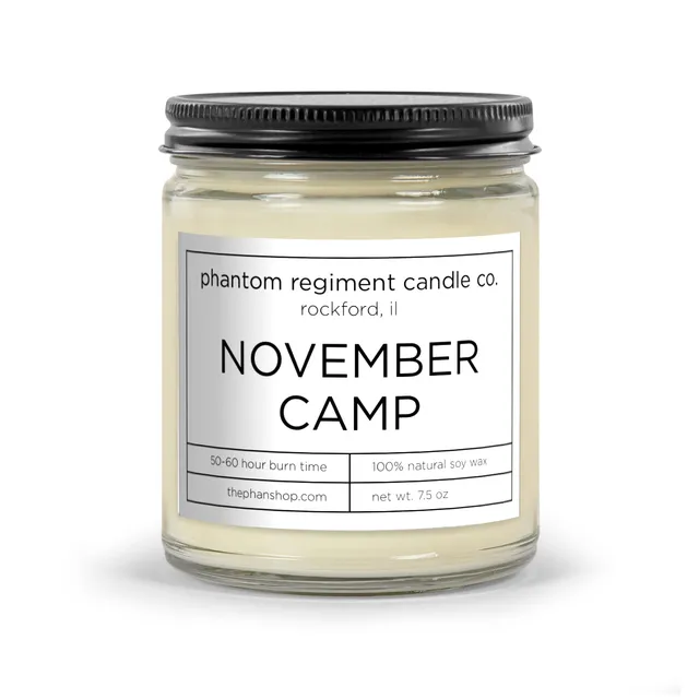 November Camp