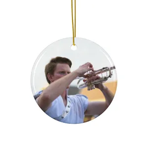Custom Ornament