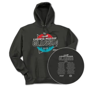 2024 USBands Ludwig Musser Classic Hoodie