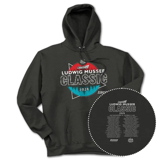 2024 USBands Ludwig Musser Classic Hoodie