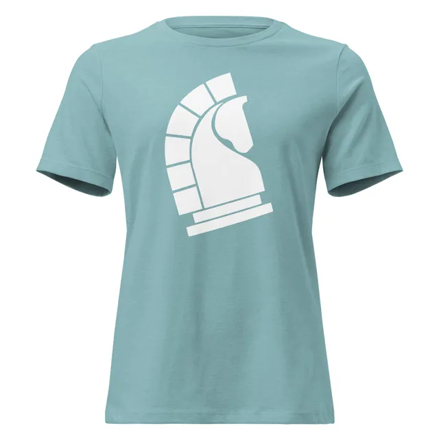 White Goathead Women's T-Shirt