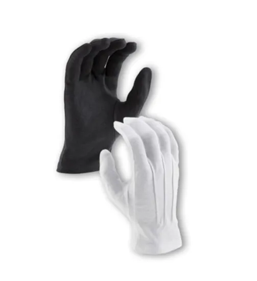DSI Cotton Gloves