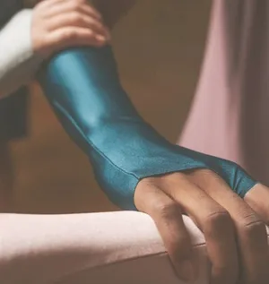 Cymbal Gloves