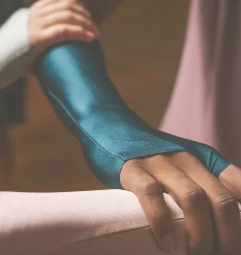 Cymbal Gloves