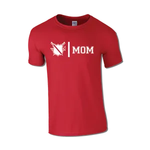 SC Vanguard Mom T-Shirt