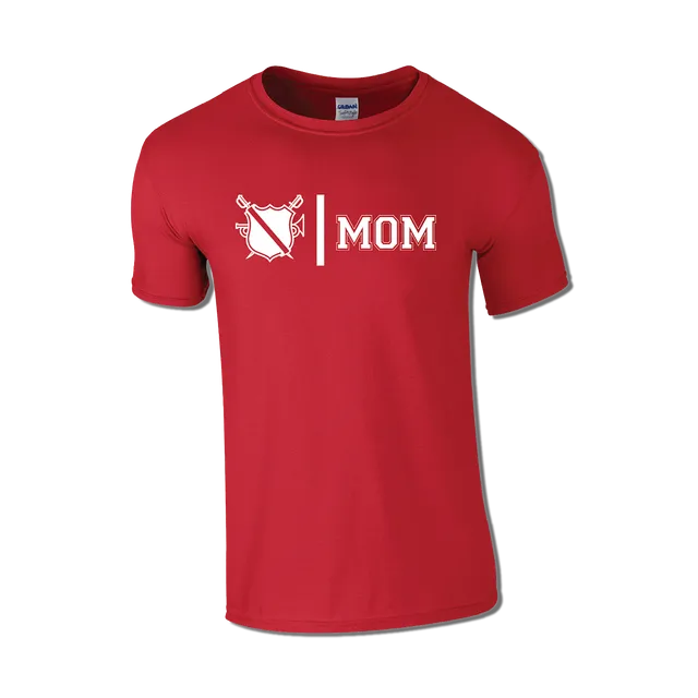 SC Vanguard Mom T-Shirt