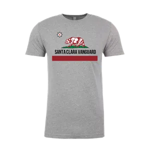 California Flag T-Shirt