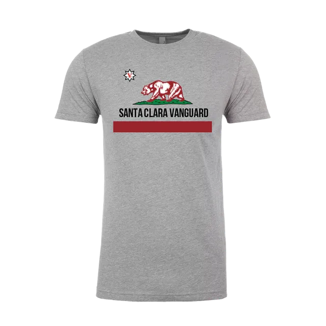 California Flag T-Shirt