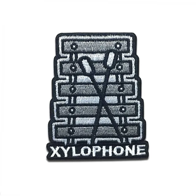 Xylophone Instrument Patch