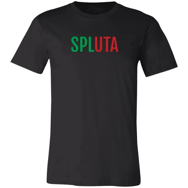 SPLUTA Tee