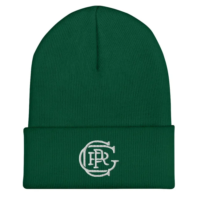 PR Golf Club Beanie