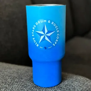 Clear Circle Sticker
