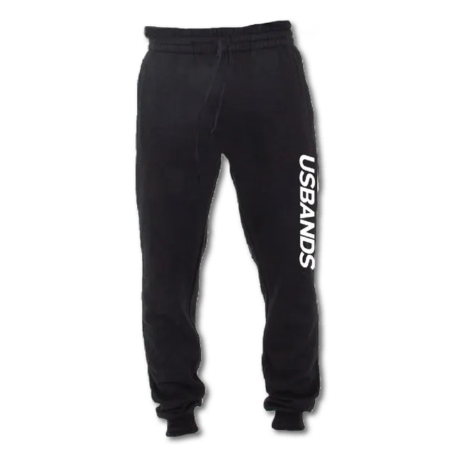 USBands Logo Joggers - Multiple Colors