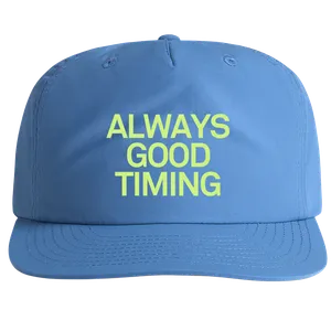 All Caps AGT Hat