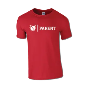 SC Vanguard Parent T-Shirt