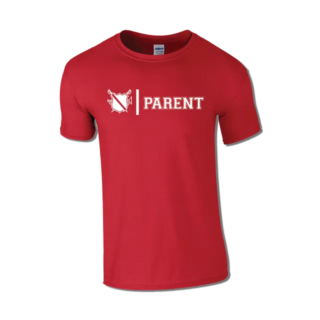 SC Vanguard Parent T-Shirt